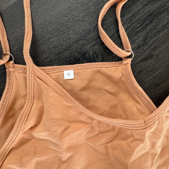 Romper - Picture 2 of 2